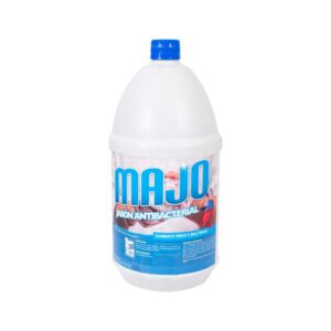 Jabón Antibacterial